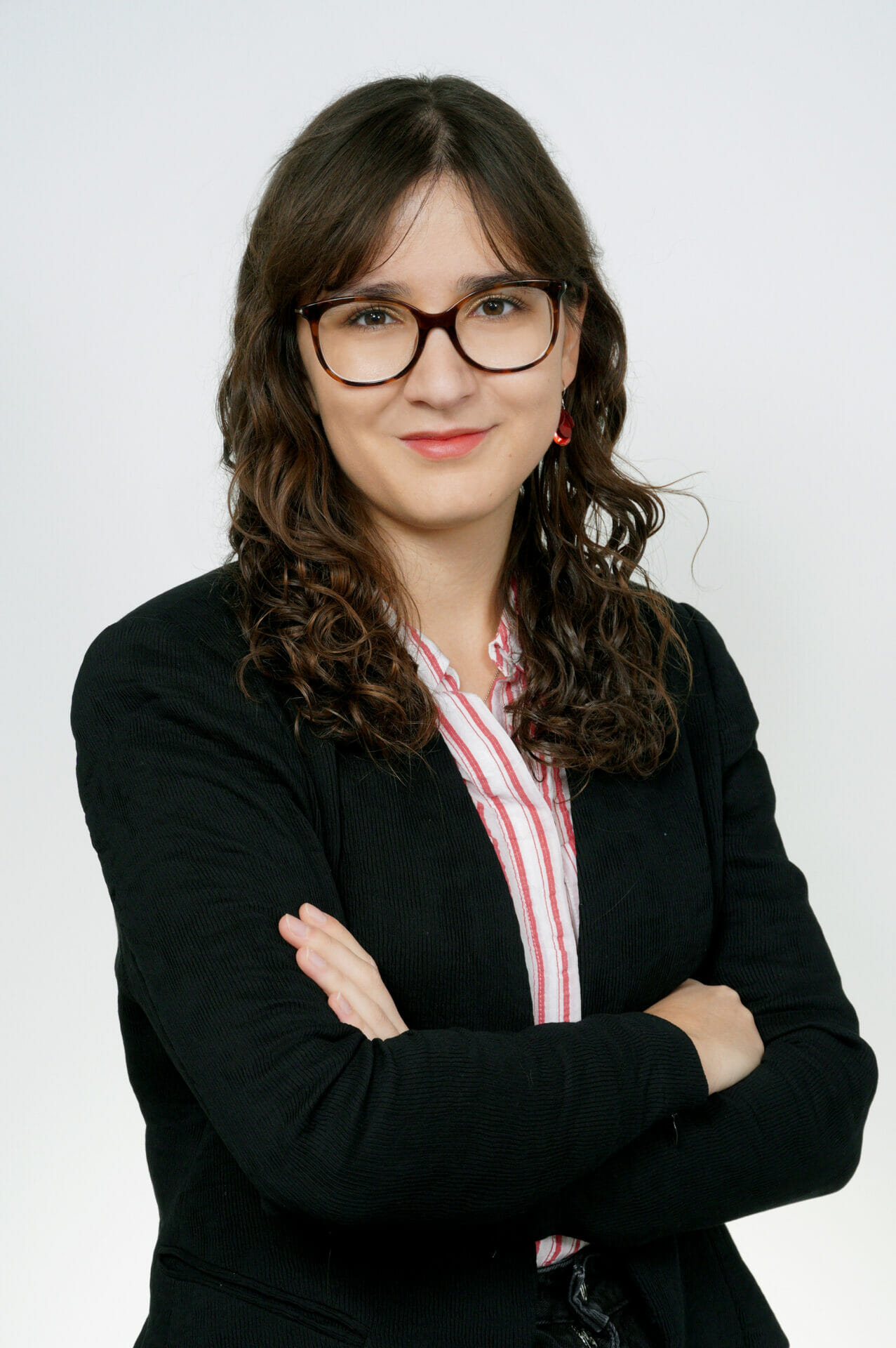 Anna Pazio