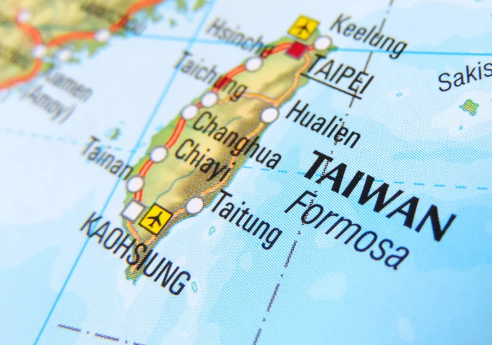 Tajwan, Republika Chińska, chiński tradycyjny, link do zajęcia języka chińskiego od zera