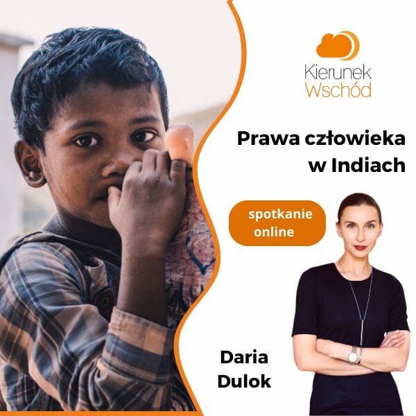 Prawa człowieka w Indiach