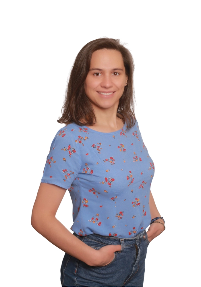 Daria Bełch