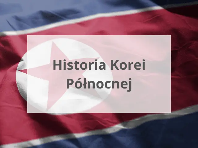 Historia Korei Północnej